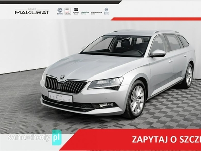 Skoda Superb III