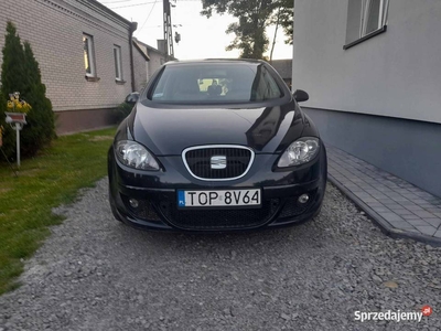 sprzedam Seat Altea