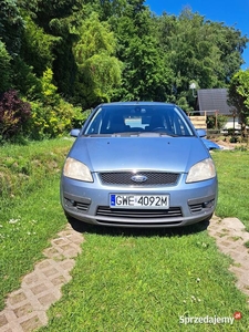 Sprzedam Ford Focus C-Max