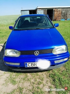 Sprzedam volkswagen golf lll