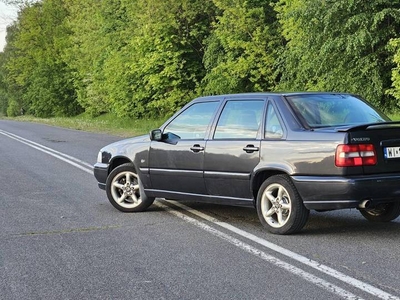 Sprzedam Volvo S70