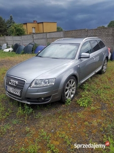 Sprzedam zamienię audi