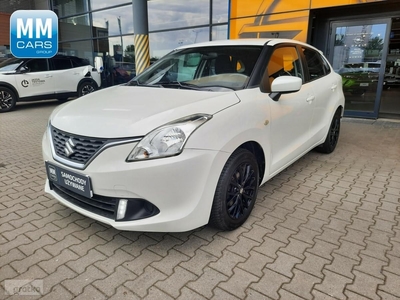 Suzuki Baleno