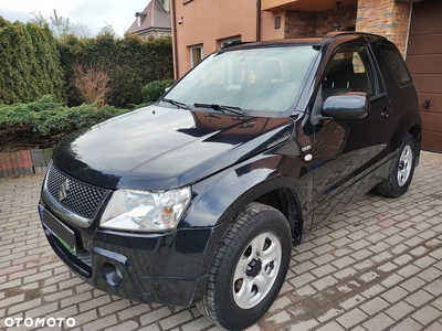 Suzuki Grand Vitara 1.9 DDiS