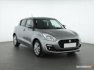 Suzuki Swift 1.2 SHVS