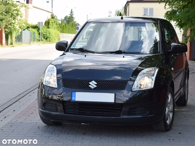 Suzuki Swift 1.3 Comfort XL