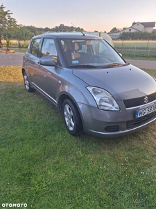 Suzuki Swift 1.3 GLX / Comfort