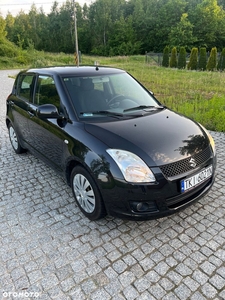 Suzuki Swift 1.3 GS / Premium