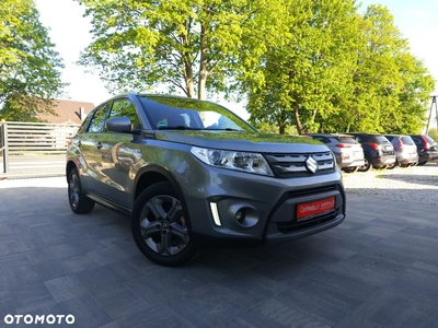 Suzuki Vitara 1.6 Elegance 2WD