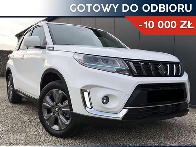 Suzuki Vitara II 1.4 Boosterjet SHVS Premium 2WD 1.4 Boosterjet SHVS Premium 2WD 129K