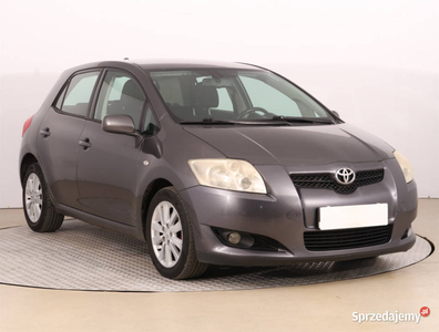 Toyota Auris 2.0 D-4D