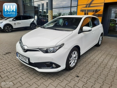 Toyota Auris II