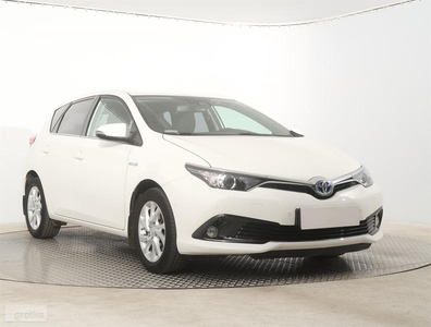 Toyota Auris II , Salon Polska, Serwis ASO, Automat, Klimatronic, Tempomat,