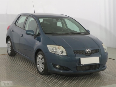 Toyota Auris , Navi, Xenon, Klimatronic, Tempomat, Parktronic