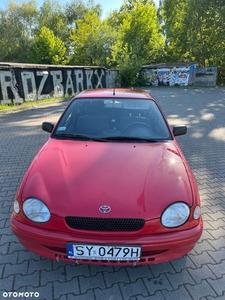 Toyota Corolla 1.4