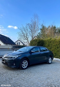 Toyota Corolla 1.6 Comfort