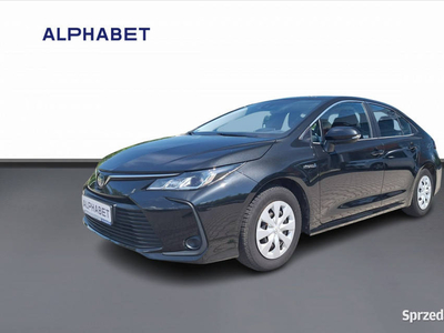 Toyota Corolla Toyota Corolla 1.8 Hybrid Active E21 (2019-)