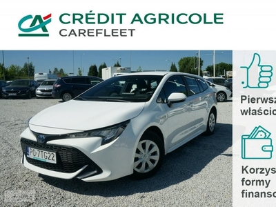 Toyota Corolla XII 1.8 Hybrid/98KM Active Salon PL Fvat 23% PO7TG22