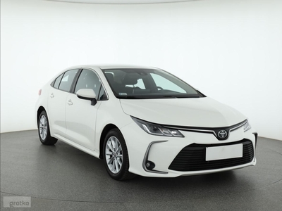 Toyota Corolla XII , Salon Polska, 1. Właściciel, Serwis ASO, VAT 23%,