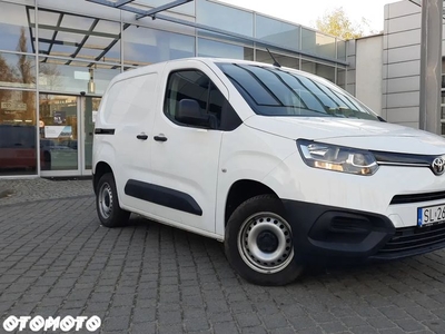 Toyota Proace City L2 1,5-l D-4D S&S