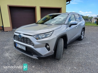 Toyota RAV4 V