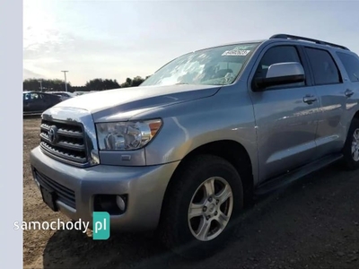 Toyota Sequoia