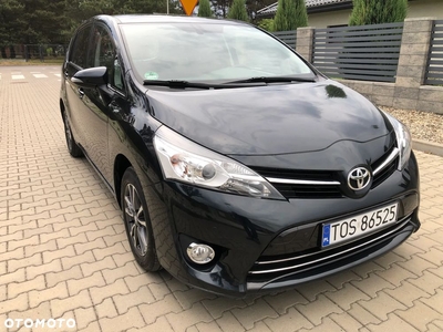 Toyota Verso 1.6 Premium