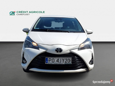 Toyota Yaris 1.0 Active Hatchback. PO4JY20 III (2011-2019)