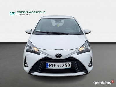 Toyota Yaris 1.0 Active Hatchback. PO5JX50 III (2011-2019)