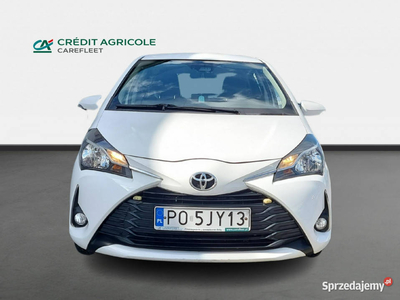 Toyota Yaris 1.0 Active Hatchback. PO5JY13 III (2011-2019)