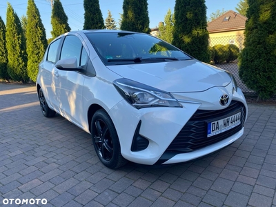 Toyota Yaris 1.5 Premium