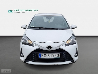 Toyota Yaris III 1.0 Active Hatchback. PO5JX50