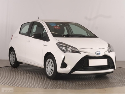 Toyota Yaris III , Salon Polska, 1. Właściciel, Serwis ASO, Automat, VAT 23%,