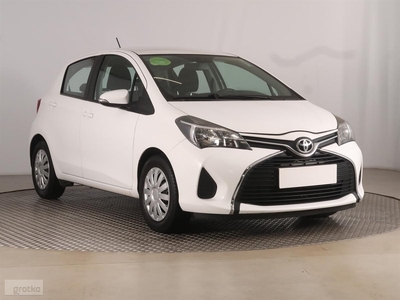 Toyota Yaris III , Salon Polska, GAZ, Klima