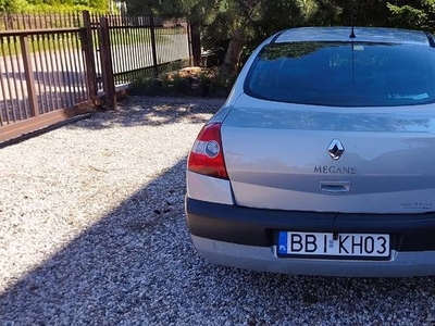 Używane Renault Megane II