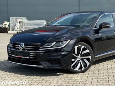 Volkswagen Arteon 2.0 TDI 4Motion SCR R-Line DSG