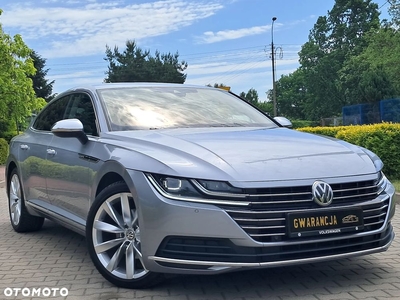 Volkswagen Arteon 2.0 TDI Elegance