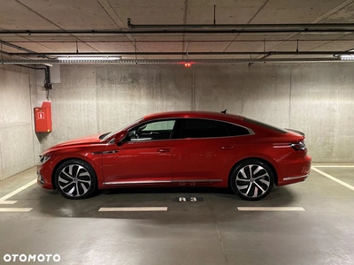 Volkswagen Arteon 2.0 TSI GPF R-Line DSG