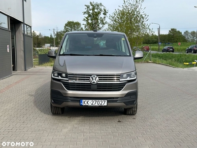 Volkswagen Caravelle 6.1 2.0 TDI L2 Highline 4Motion DSG