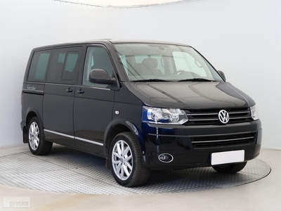 Volkswagen Caravelle , L1H1, 7 Miejsc