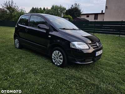 Volkswagen Fox 1.2 Style