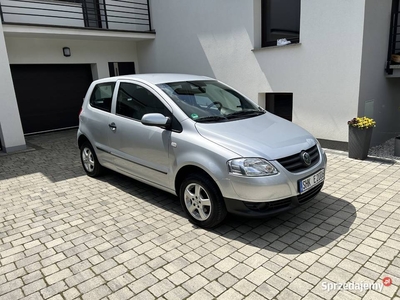 Volkswagen Fox ' 1.2i 'Style ' Klimatyzacja