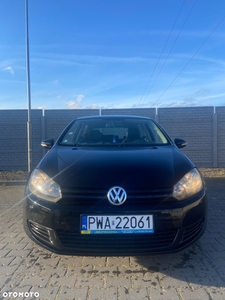 Volkswagen Golf 1.4 Comfortline