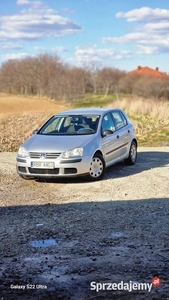 Volkswagen Golf 1.4 MPI * lpg * klimatronic