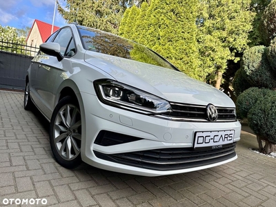 Volkswagen Golf Sportsvan VII SV 1.5 TSI ACT Comfortline