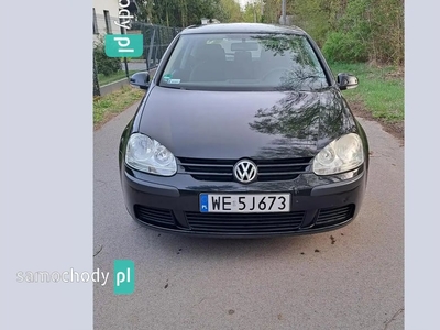 Volkswagen Golf V