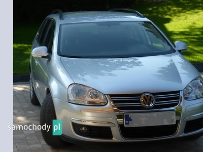 Volkswagen Golf V