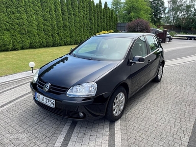 Volkswagen Golf V 1.4 Comfortline