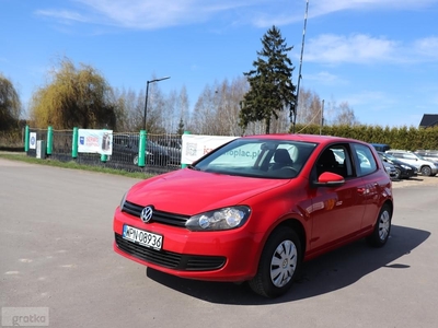 Volkswagen Golf VI VI 1.4 Trendline