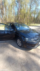 Volkswagen Golf VII 1.6 TDI BMT Comfortline